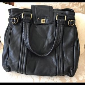 MARC by MARC Jacobs Large Leather Bag